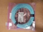New Mellanox MFA1A00-E030 Active Optical Cable Infiniband Edr 100GB/S QSFP28 Open. Price: $79.99.