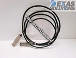 39R6530 Fru Ibm 1M Cable (mini-sas To Mini-sas) (opt: 39R6529) Used. Price: $26.04.