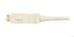 1PC Panduit FSC2MC6EI Fiber Optic Connector, Simplex, Sc, Multimode, 62.5 New. Price: $32.93.