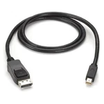 Black Box ENVMDPDP-0015-MM Mini Displayport To Cable Male/male 15-FT. 4.6-M New. Price: $40.79.