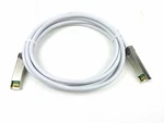 Pack Of Apple 4GB Fibre Copper Cables Grey 09/06 SO24406 * 591-0208 9FT New. Price: $19.50.