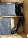 Rose CRK-M2U2V/AUD Crystalview Mini Usb CAT5 Extender Kit Open. Price: $108.00.