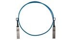 Panduit PSF2PZA3MBU Meters SFP28 Direct Attach Cable New. Price: $22.49.