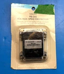 Archer 276-1402 DB25 RS232 Female To F-f Surge Absorber Pin Radioshack New. Price: $12.51.