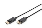 Digitus Displayport 2M Connection Cable AK-340100-020-S Nuovo. Price: $11.64.