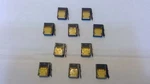 3M Mini Clamp Ii Plug 37104-A206-00E Mb Orange/black (ten) Pcs New. Price: $6.99.