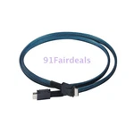 Supermicro CBL-SAST-0830 100CM Oculink Nvme Cable Connector New. Price: $21.98.