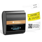 Phomemo Thermal Label M260+ Portable Bluetooth Printer,wire And Cable... New. Price: $96.36.