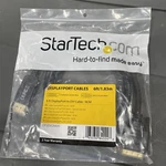 Startech DP2DVIMM6 6FT Displayport To Cable ***free Shipping*** New. Price: $22.80.