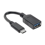 Eaton U428-C6N-F 6" 3.1 Gen Usb-c Usb-a Adapter Cable 5GBPS M/f New. Price: $33.96.