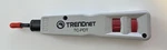 Trendnet Punch Down Tool 110 & Krone Blade Excellent Condition Used. Price: $14.99.