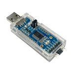 Dsd Tech SH-U09C2 Usb To Ttl Adapter Built-in Ftdi Small, Multicoloured New. Price: $18.98.