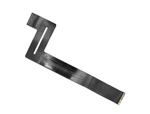 13" Macbook Pro A2251 Trackpad Flex Cable 923-04326, 821-02686-02, Fm 2003 05 Used. Price: $20.53.