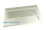 L20714-001 460.0EJ05.0002 Oem Hp Top Cover Keyb 17M-BW0013DX (C)(READ)(DD25) Used. Price: $126.17.