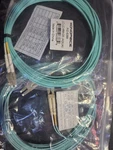 Mellanox Technologies MFA1A00-C015 15M Active Fiber Cable New. Price: $149.99.