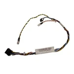 New Genuine Dell Studio 540 Xps 435 Mt Computer Power Button Cable 0R627C Open. Price: $11.02.