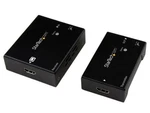 Startech ST121HDBTPW Hdmi Extender 330FT W/ Power Over Cable New. Price: $435.28.