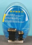 Dynex Gender Changing Kit Model Dx-gck New. Price: $12.97.