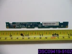 Sony Ir Sensor Board S32M88, S9206-1, 48.71S08.011 Open. Price: $14.84.