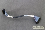 Hp 281055-001 BL40P Scsi Backplane Cable Used. Price: $19.60.