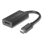 Lenovo Usb-c To Displayport Adapter New. Price: $71.83.
