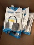 New! Benfei Displayport Lot Of 13. Price: $90.00.