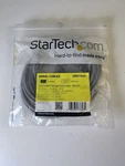 Startech 25FT Straight Through Serial Cable DB9 M/f MXT106 New. Price: $10.50.