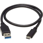 Tripp Lite U42820NG2 20IN Usb-c To Usb-a Cable 10 Gbps M/m New. Price: $32.28.