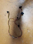 Genuine Hp Prodesk 600 Elitedesk 800 Sff Sata Power Cable 710825-002 710825-001 New. Price: $16.05.