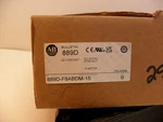 Allen Bradley 889D-F8ABDM-15 Qd Cordset New In Factory Box ; Usa Seller. Price: $90.00.