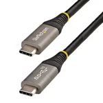 Startech USB31CCV1M 3FT Charge Sync If-certifed M/m Cable 100W P-delivery New. Price: $32.71.