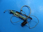 Lenovo Ideapad Flex 4-1480 Lcd Video Cable W/sensor & Touch Board DC02002D000 Used. Price: $9.99.
