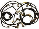 Tektronix And Hewlett-packard 39 Internal Rf Cables Package Used. Price: $129.00.
