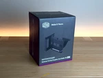 Cooler Master Vertical Gpu Mounting V2 Pcie 3.0 Eatx / (MCA-U000R-KFVK01) New. Price: $25.00.