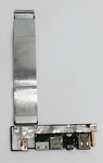 55.JP3N2.001 Acer Aspire A16-11MT-X5UX Usb Audio Board Grade Open. Price: $33.00.