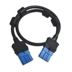 Apc SMX039-2 Smart-ups Battery Extension Cable 48V For New. Price: $162.95.