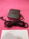 Asus Ac Charger For UX330CA,UX360UA,UX360CA,UX303UB,UX303UA,UX303LN,UX303LB Open. Price: $22.99.