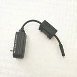 5949 Ibm A/v Svideo Cable Adapter 85G1880 85G1897 Used. Price: $12.95.