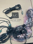 Lot Of 10 X Ingenico 12V 5M Powered Usb Cable Pos Point Sale 296116381AE Isc New. Price: $115.00.