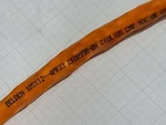 Belden 10GX12 23/4P 625MHZ CAT6A Enhanced U/utp Networking Cable Cmr ORANGE/50FT New. Price: $49.99.