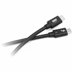 Owc 0.8M 31.5" Thunderbolt Usb-c Cable Black For And Devices New. Price: $33.45.
