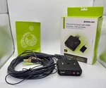 Iogear GCS92HU 2-PORT 4K Kvm Switch Hdmi Usb Audio W/ Cables Excellent Condition Used. Price: $59.00.