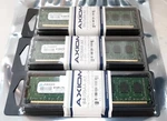 Lot Of Axiom 4GB DDR3 1600 Udimm Memory Ram New *sealed*. Price: $18.00.