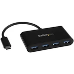 Startech HB30C4AB Port 3.0 Hub Usb-c To 4X Usb-a Compact New. Price: $56.54.