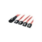 Startech Storage Cable 1-SFF-8087 (36 Pin, Internal Mini-sas) Left Connector New. Price: $160.92.