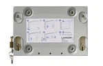 Lancom Wall Mount Rail (61344) New Neu. Price: $95.36.