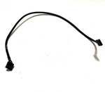Desktop Tower Front I/o Audio Cable Connector 732029-001 For Hp Z640 Workstation Used. Price: $8.87.
