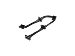 Startech.com PYO4SATA 4X Power Splitter Adapter Cable New. Price: $19.49.