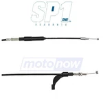SP1 Throttle For 2017 Arctic Cat Pantera 3000 - Control Cables Op New. Price: $27.49.