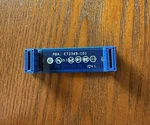 E72349-100 Intel To Nvidia Sli Bridge Board Used. Price: $9.99.